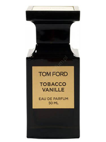 TOM FORD TOBACCO VANILLE 100ML EDP