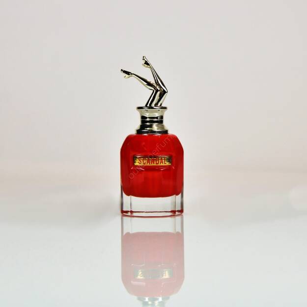 JEAN PAUL GAULTIER SCANDAL LE PARFUM 80ML EDP