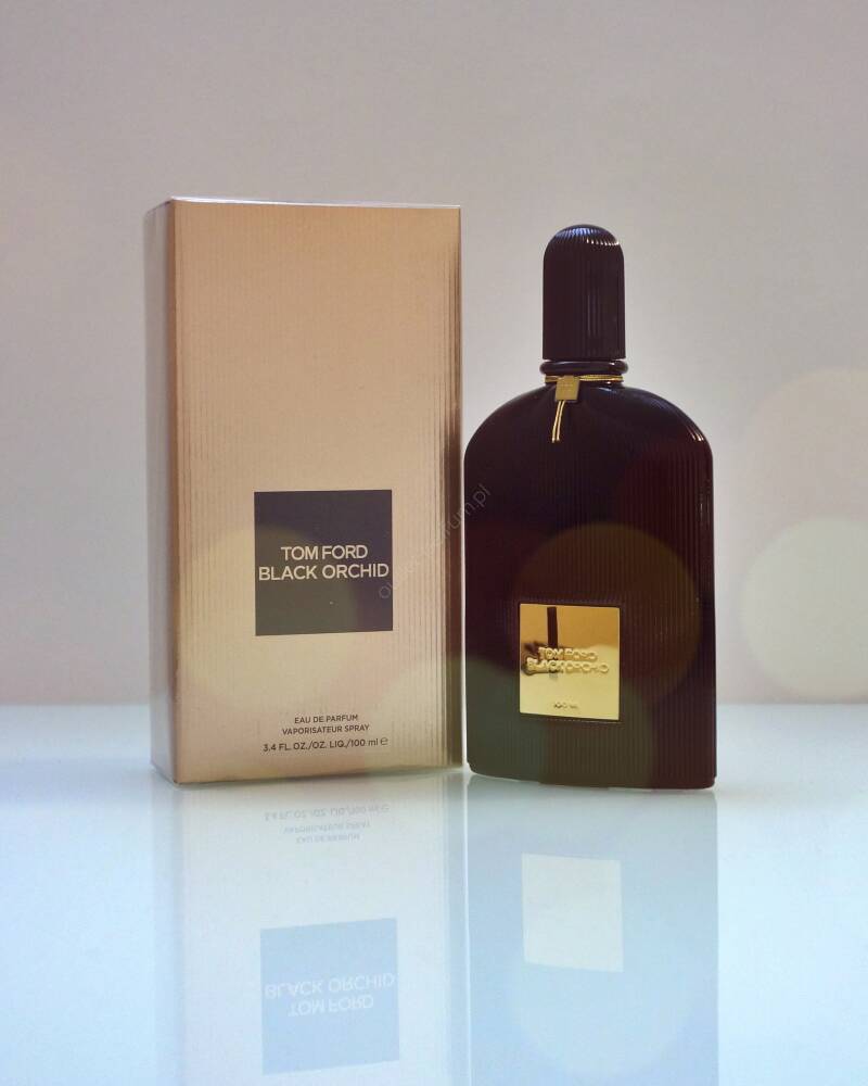 Tom ford orchidea