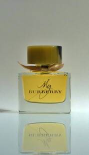 BURBERRY MY 90ML EDP