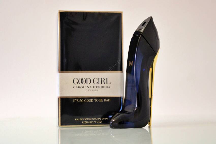 CAROLINA HERRERA GOOD GIRL 80ML EDP