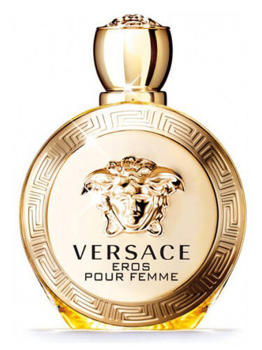 VERSACE EROS POUR FEMME 100ML EDP