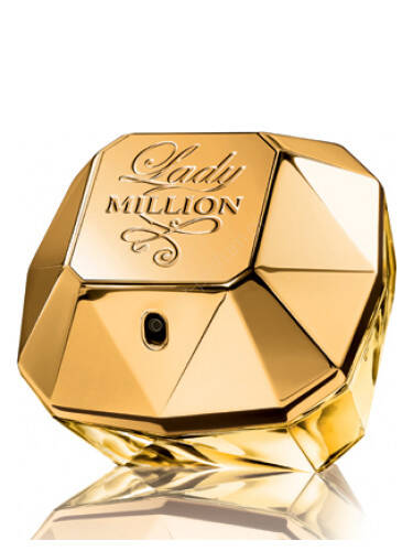 PACO RABANNE LADY MILLION 80ML EDP