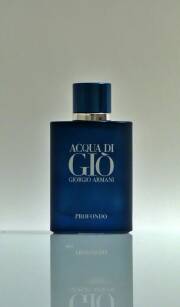 GIORGIO ARMANI ACQUA DI GIO PROFONDO 75ML EDP