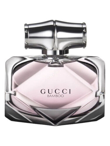 GUCCI BAMBOO 75ML EDP