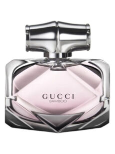 GUCCI BAMBOO 75ML EDP