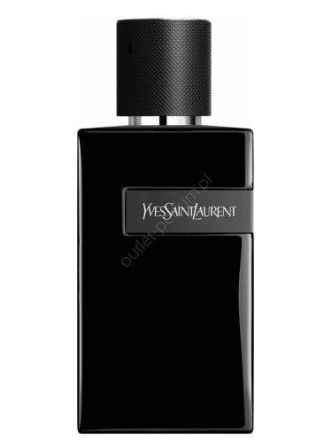 YVES SAINT LAURENT Y LE PARFUM 100ML