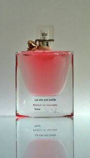 LANCOME LA VIE EST BELLE BOUQUET DE PRINTEMPS 75ML EDP