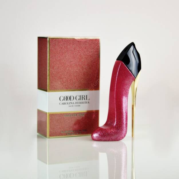 CAROLINA HERRERA GOOD GIRL FANTASTIC PINK 80ML EDP