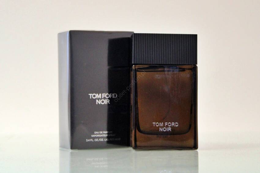 TOM FORD NOIR 100ML EDP