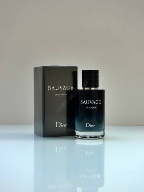 Dior sauvage 100ml clearance edp