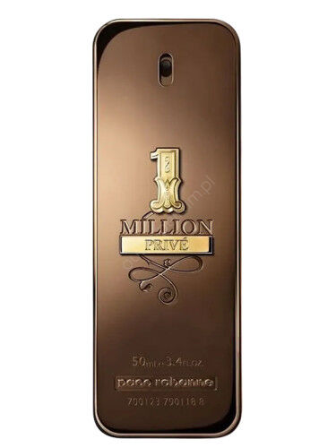 PACO RABANNE ONE MILLION PRIVE 100ML EDP