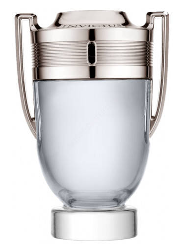 PACO RABANNE INVICTUS 100ML EDT