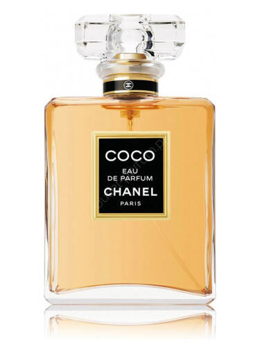 CHANEL COCO 100ML EDP