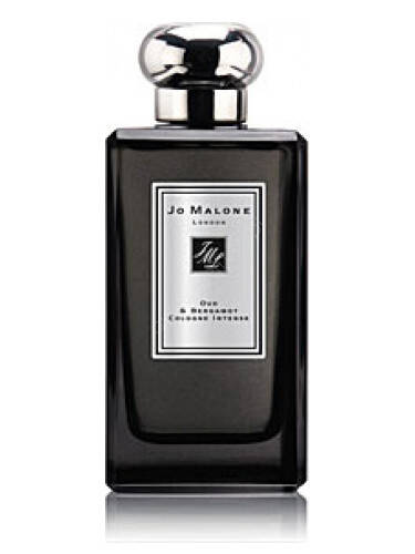 JO MALONE OUD AND BERGAMOT COLOGNE 100ML