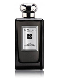 JO MALONE OUD AND BERGAMOT COLOGNE 100ML