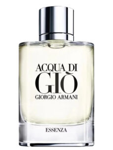 GIORGIO ARMANI ACQUA DI GIO ESSENZA 100ML EDP