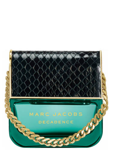 MARC JACOBS DECADENCE 100ML EDP