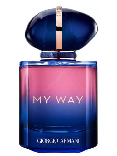 GIORGIO ARMANI MY WAY PARFUM 90 ML PARFUM