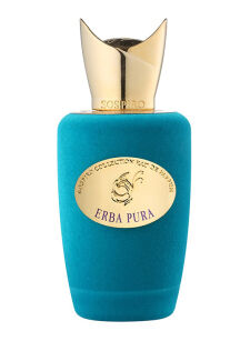 SOSPIRO ERBA PURA 100ML EDP