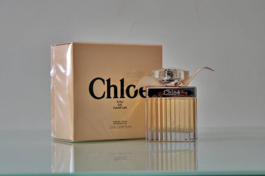 CHLOE EDP 75ML EDP