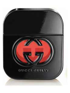 GUCCI GUILTY BLACK 75ML EDT