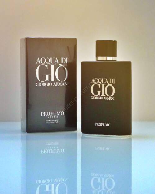 GIORGIO ARMANI ACQUA DI GIO PROFUMO 125ML EDP