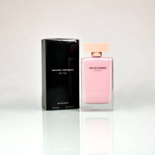 NARCISO RODRIGUEZ FOR HER 100ML EDP