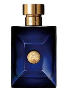 VERSACE POUR HOMME DYLAN BLUE 100ML EDP