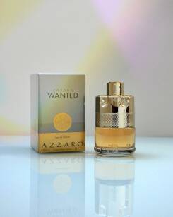 AZZARO WANTED 100ML EDT