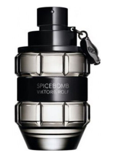 VIKTOR&ROLF SPICEBOMB 90 EDT