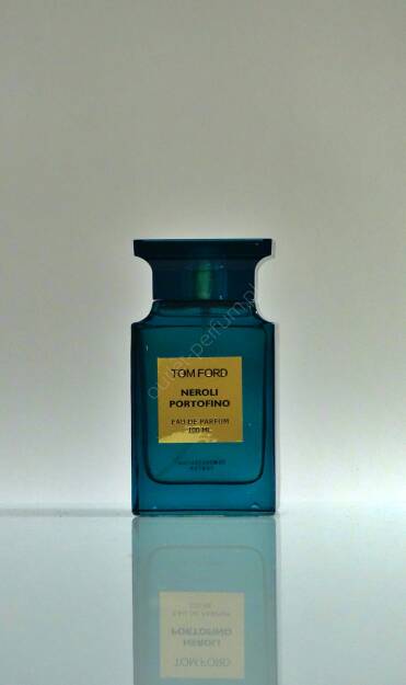 TOM FORD NEROLI PORTOFINO 100ML EDP