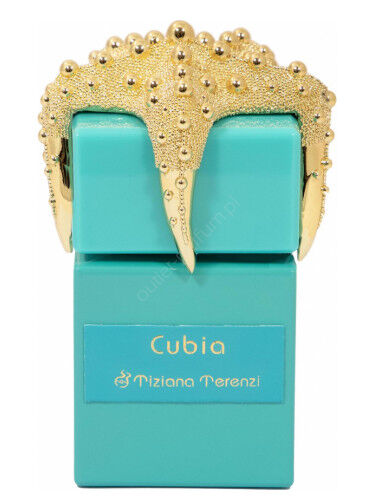 TIZIANA TERENZI CUBIA 100ML EDP