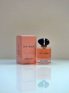 GIORGIO ARMANI MY WAY 90ML EDP